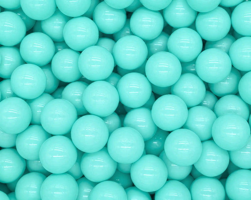 8 cm Single Colour Ball Pit Balls